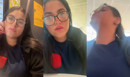 dalia_sarfati TikTok Live — Aug 14, 2026, 3:49 AM