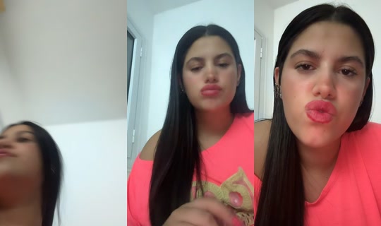 dalia_sarfati TikTok Live — Aug 16, 2026, 10:08 PM