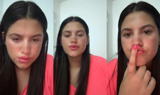 dalia_sarfati TikTok Live — Aug 16, 2026, 10:59 PM