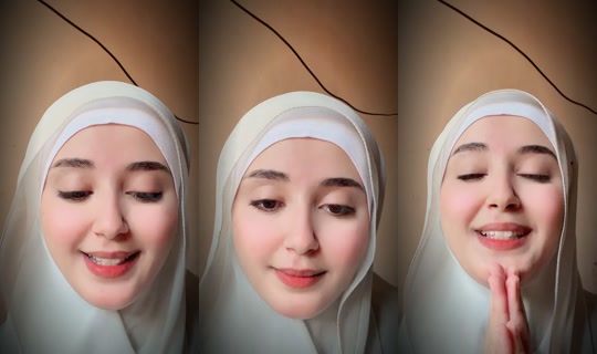 daliaahmed1772 TikTok Live — Jul 15, 2026, 9:05 AM