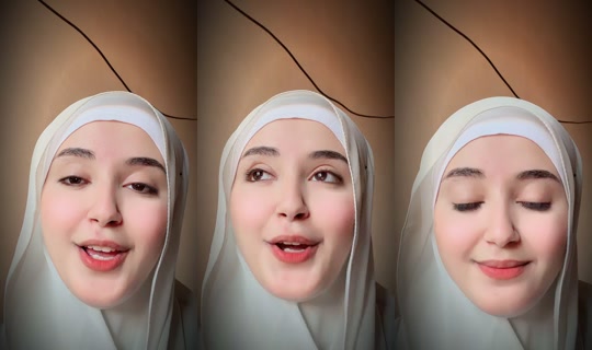 daliaahmed1772 TikTok Live — Jul 15, 2026, 9:56 AM