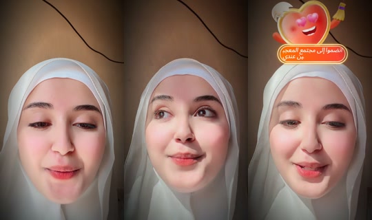 daliaahmed1772 TikTok Live — Jul 15, 2026, 1:20 PM