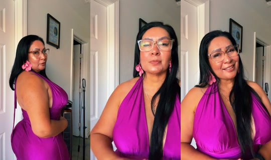 daliaamaris1 TikTok Live — Aug 9, 2026, 1:59 AM