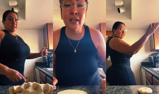 daliaamaris1 TikTok Live — Aug 13, 2026, 4:26 PM