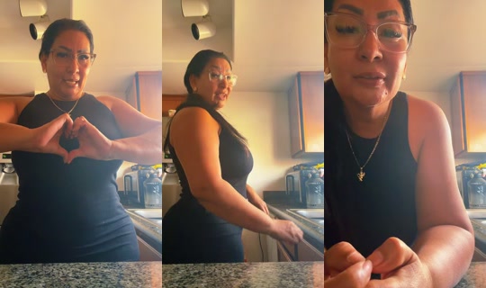 daliaamaris1 TikTok Live — Aug 13, 2026, 5:15 PM