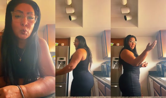 daliaamaris1 TikTok Live — Aug 13, 2026, 5:34 PM
