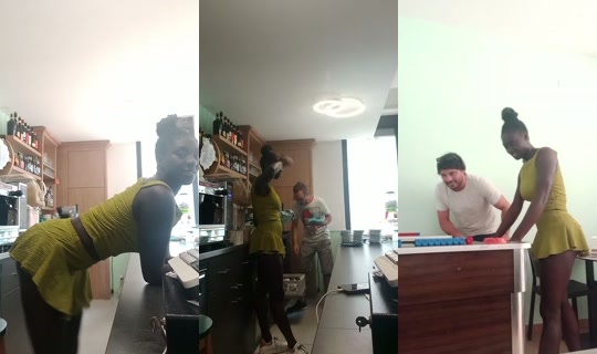 dalla_blanche TikTok Live — Aug 23, 2026, 12:58 PM