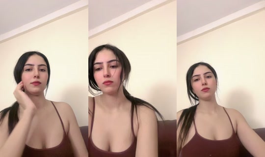 dallya.fifi TikTok Live — Aug 11, 2026, 1:31 AM