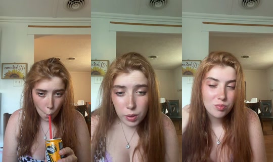 dallycatgrace TikTok Live — Jul 14, 2026, 12:12 AM