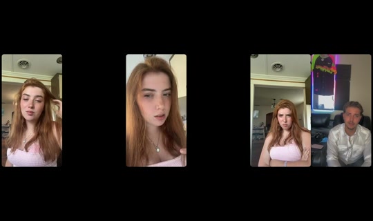 dallycatgrace TikTok Live — Jul 14, 2026, 6:12 PM