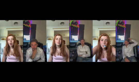 dallycatgrace TikTok Live — Jul 14, 2026, 7:43 PM