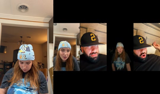 dallycatgrace TikTok Live — Sep 14, 2026, 2:35 AM