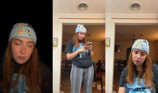 dallycatgrace TikTok Live — Sep 14, 2026, 3:23 AM