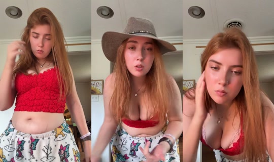 dallycatgrace TikTok Live — Sep 18, 2026, 10:08 PM