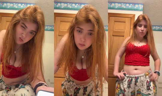 dallycatgrace TikTok Live — Sep 19, 2026, 12:14 AM