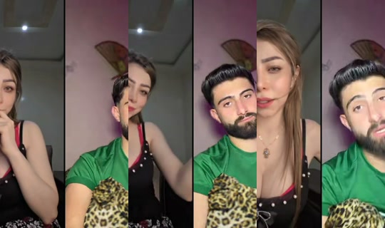 daloaa11321 TikTok Live — Jul 16, 2026, 12:50 AM