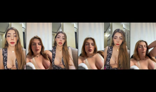 daloaa11321 TikTok Live — Sep 8, 2026, 3:21 AM