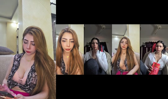 daloaa11321 TikTok Live — Sep 8, 2026, 5:28 AM