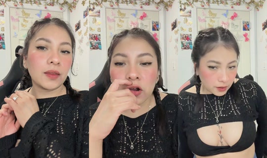 damaris_serech TikTok Live — Aug 13, 2026, 8:29 PM