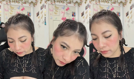 damaris_serech TikTok Live — Aug 13, 2026, 9:49 PM