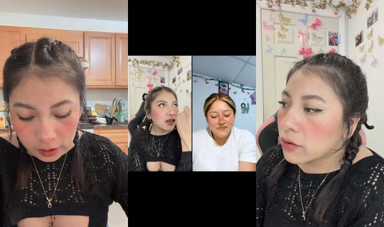 damaris_serech TikTok Live — Aug 13, 2026, 11:18 PM