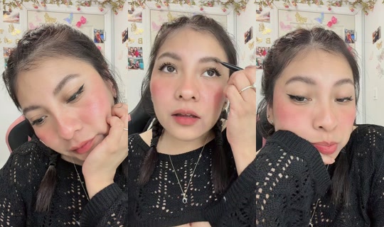damaris_serech TikTok Live — Aug 14, 2026, 12:08 AM