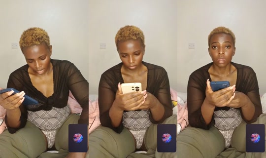 damarishappy21 TikTok Live — Aug 10, 2026, 12:53 AM