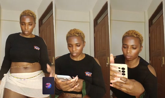 damarishappy21 TikTok Live — Aug 10, 2026, 5:38 AM