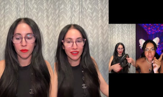 damaysita TikTok Live — Jul 11, 2026, 1:46 AM