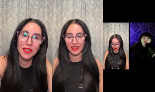 damaysita TikTok Live — Jul 11, 2026, 2:37 AM