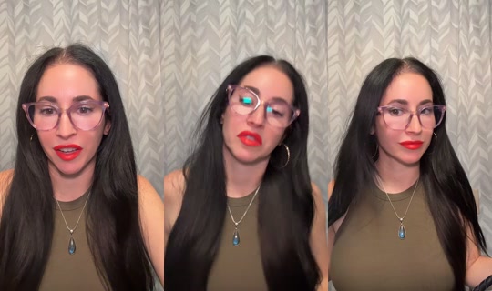 damaysita TikTok Live — Jul 13, 2026, 2:03 AM
