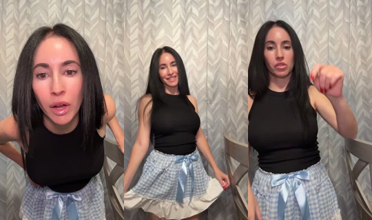 damaysita TikTok Live — Jul 14, 2026, 2:23 AM