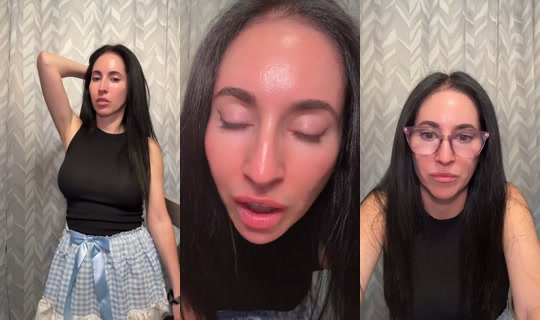 damaysita TikTok Live — Jul 14, 2026, 4:21 AM