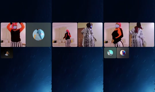 dameintala8dadhi TikTok Live — Aug 15, 2026, 10:00 PM