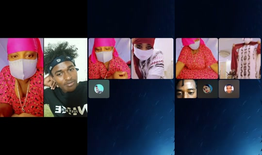 dameintala8dadhi TikTok Live — Aug 16, 2026, 5:36 PM
