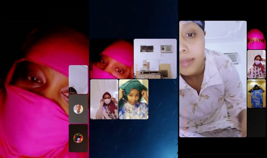 dameintala8dadhi TikTok Live — Aug 16, 2026, 9:09 PM