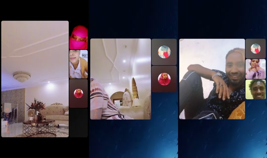 dameintala8dadhi TikTok Live — Aug 16, 2026, 9:59 PM