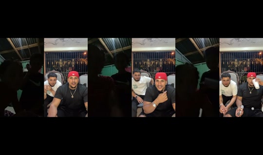 damer149 TikTok Live — Sep 12, 2026, 2:11 AM