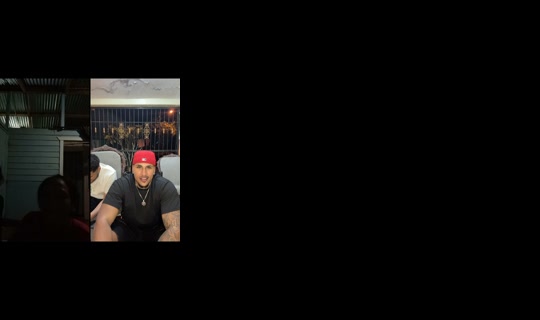 damer149 TikTok Live — Sep 12, 2026, 3:10 AM