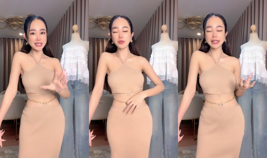 dami.cho TikTok Live — Jul 14, 2026, 12:13 PM