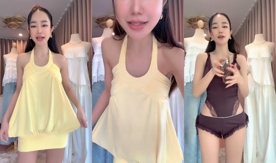 dami.cho TikTok Live — Jul 15, 2026, 7:28 AM