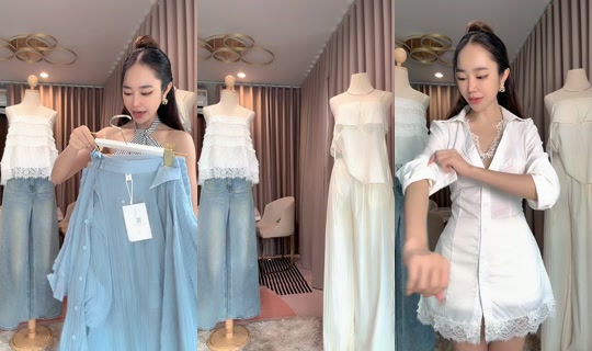 dami.cho TikTok Live — Jul 15, 2026, 8:19 AM