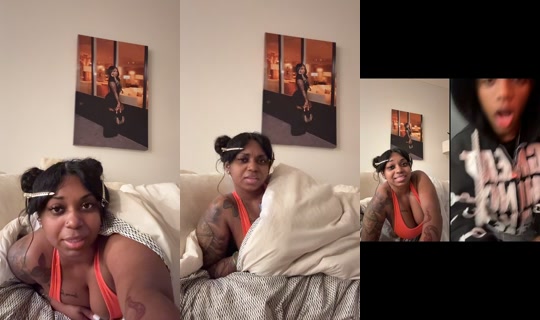 damianalee0 TikTok Live — Aug 9, 2026, 5:35 AM