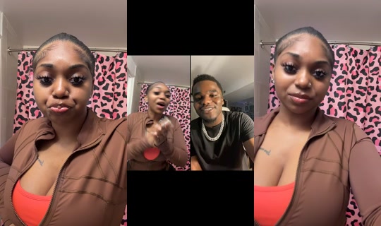 damianalee0 TikTok Live — Aug 9, 2026, 10:36 PM