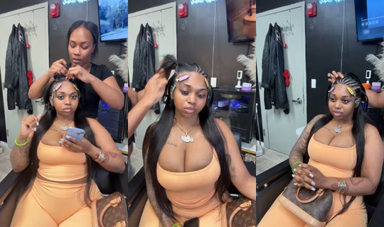 damianalee0 TikTok Live — Aug 10, 2026, 10:41 PM