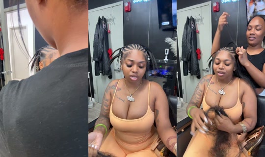 damianalee0 TikTok Live — Aug 10, 2026, 11:32 PM