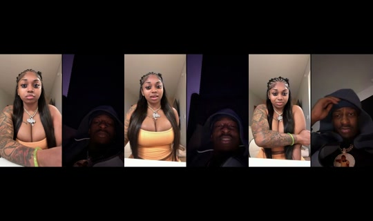 damianalee0 TikTok Live — Aug 11, 2026, 6:14 AM