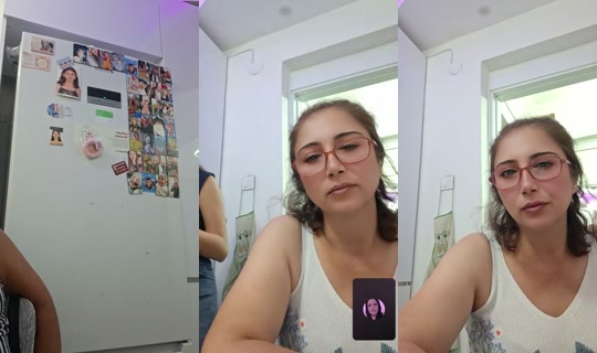 damladuru3547 TikTok Live — Sep 3, 2026, 7:36 PM