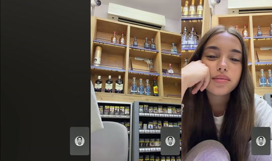 damlaozcelik.8 TikTok Live — Jul 15, 2026, 10:22 AM