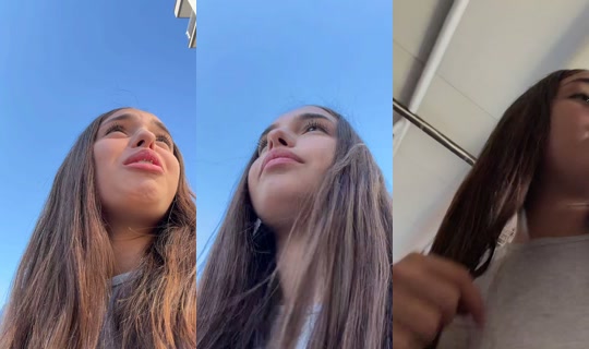 damlaozcelik.8 TikTok Live — Jul 16, 2026, 1:45 PM